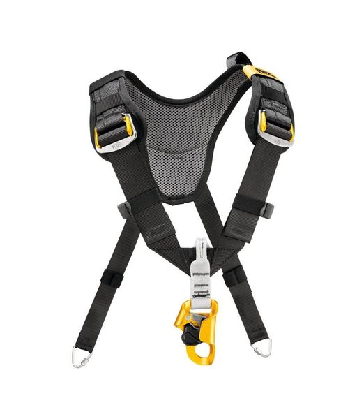 Наплечные ремни Petzl Top Croll S 87773 фото