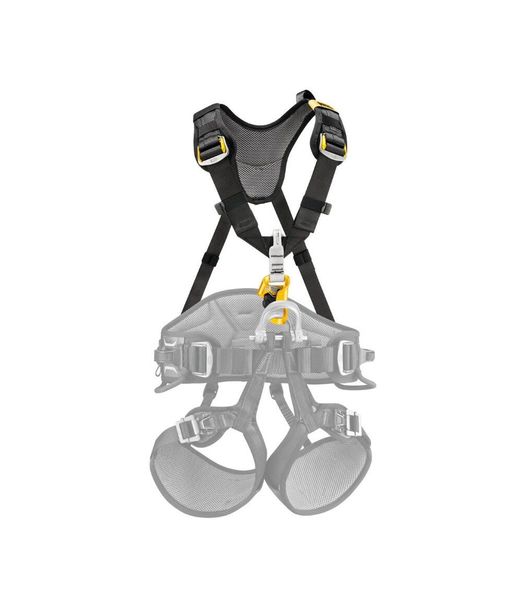 Наплечные ремни Petzl Top Croll S 87773 фото