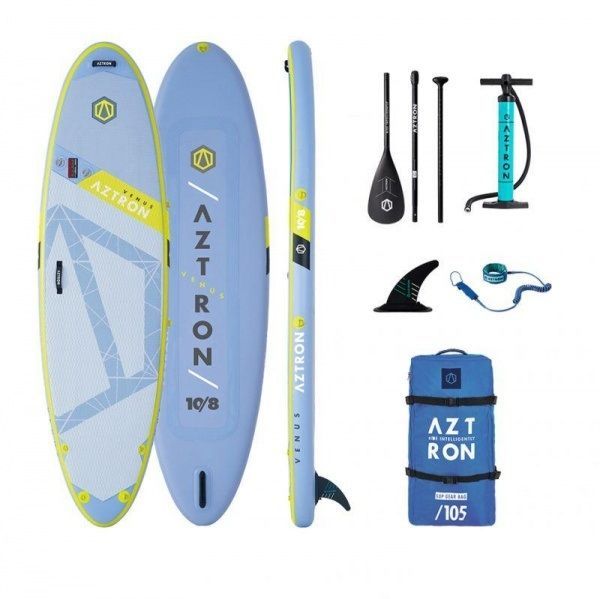 Надувная Sup доска Aztron Venus 10'8" (AS-701D)