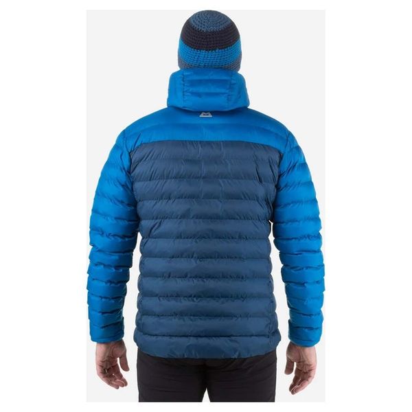 Куртка Mountain Equipment Superflux Jacket 95373 фото