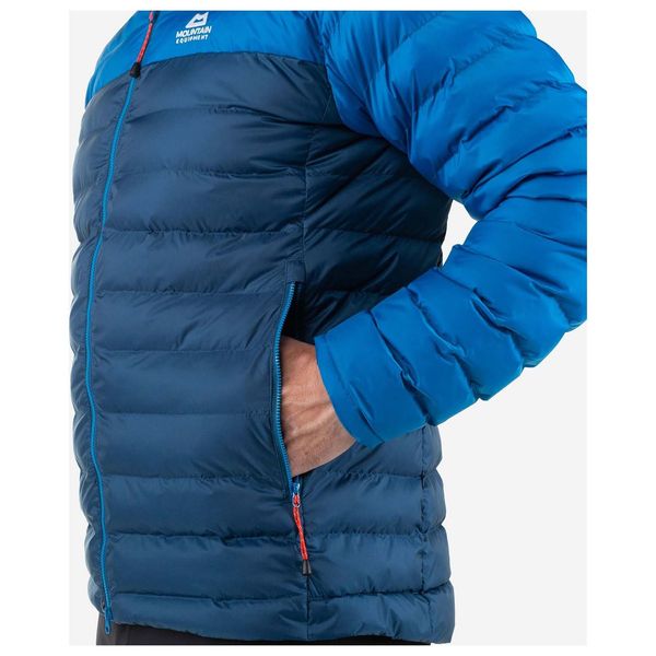 Куртка Mountain Equipment Superflux Jacket 95373 фото