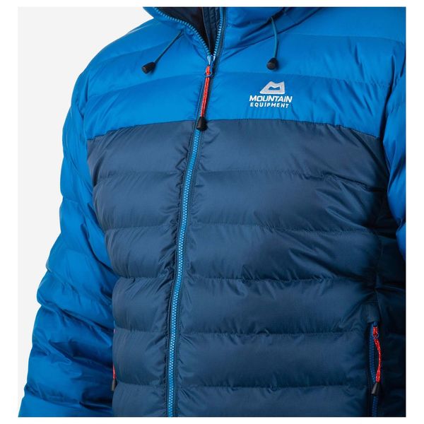 Куртка Mountain Equipment Superflux Jacket 95373 фото