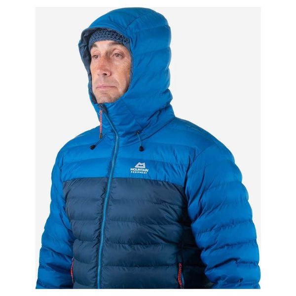 Куртка Mountain Equipment Superflux Jacket 95373 фото