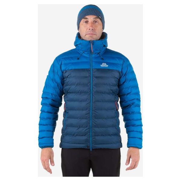 Куртка Mountain Equipment Superflux Jacket 95373 фото