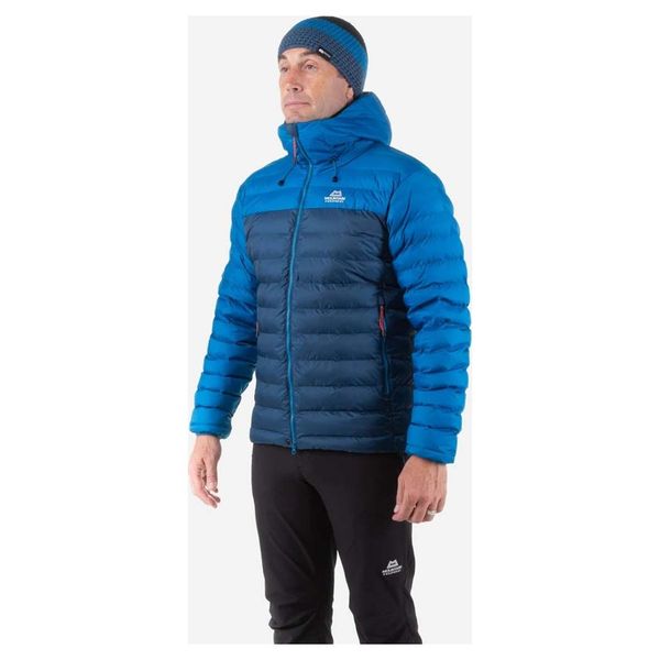 Куртка Mountain Equipment Superflux Jacket 95373 фото