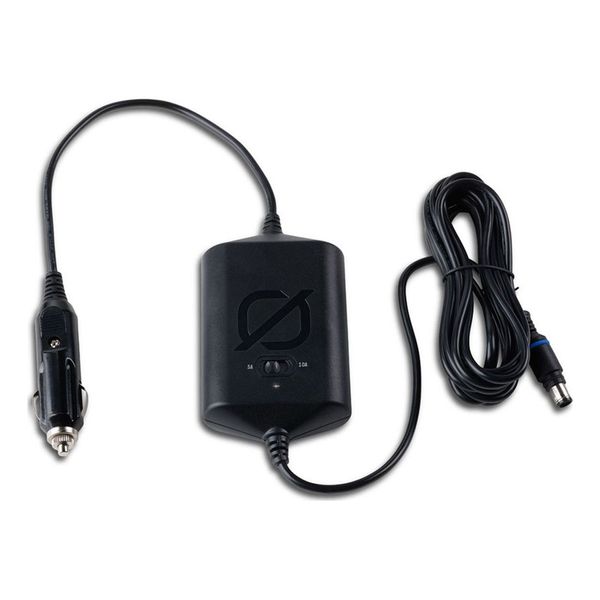 Автомобильный кабель для зарядки Goal Zero Yeti 12 VDC Car Charging Cable 97723 фото