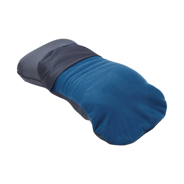 Подушка с синтетическим утеплителем Mountain Equipment Aerostat Synthetic Pillow 92123 фото