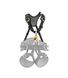 Наплечные ремни Petzl Top Croll S