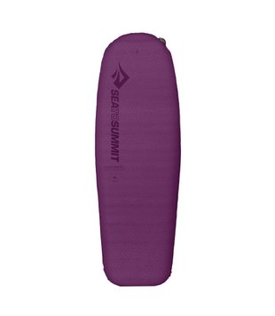 Самонадувной коврик Sea To Summit Self Inflating Comfort Plus Mat Women's 91900 фото