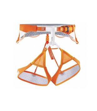 Страховочная беседка Petzl Sitta 87650 фото