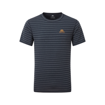 Футболка Mountain Equipment Groundup Mens Tee 95200 фото