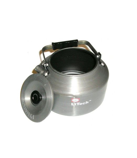 Чайник Primus LITECH Coffe/Tea Kettle 0.9 l 92600 фото