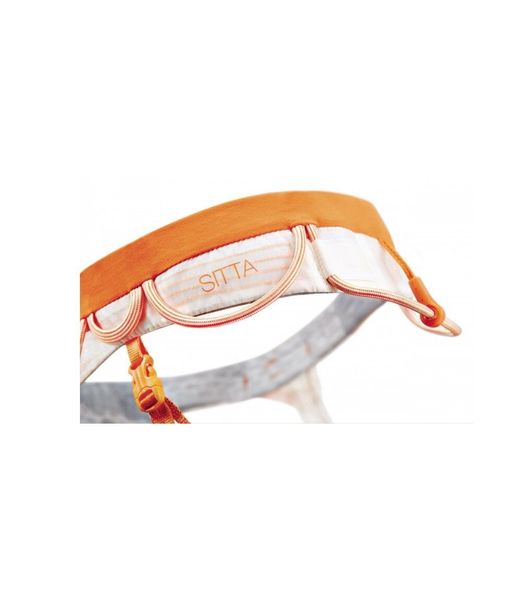 Страховочная беседка Petzl Sitta 87650 фото