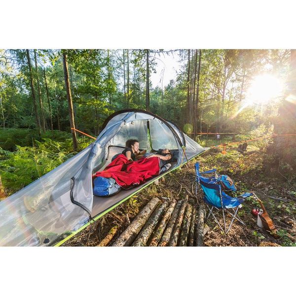 Подвесная палатка Tentsile Safari Connect 2-Person Tree Tent 3.0 89450 фото