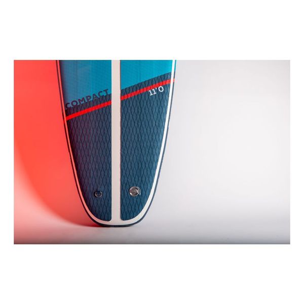 Надувная SUP доска Red Paddle Co 11’0″ x 32″ Compact Package 2021 93900 фото