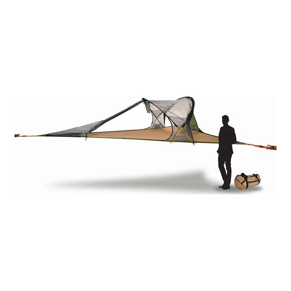 Подвесная палатка Tentsile Safari Connect 2-Person Tree Tent 3.0 89450 фото