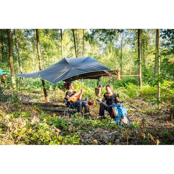 Подвесная палатка Tentsile Safari Connect 2-Person Tree Tent 3.0