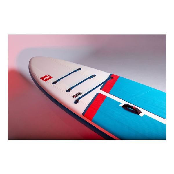 Надувная SUP доска Red Paddle Co 11’0″ x 32″ Compact Package 2021 93900 фото