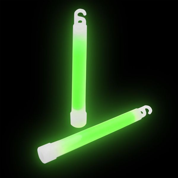 Световой маркер Coghlans Lightsticks Green Display 91750 фото