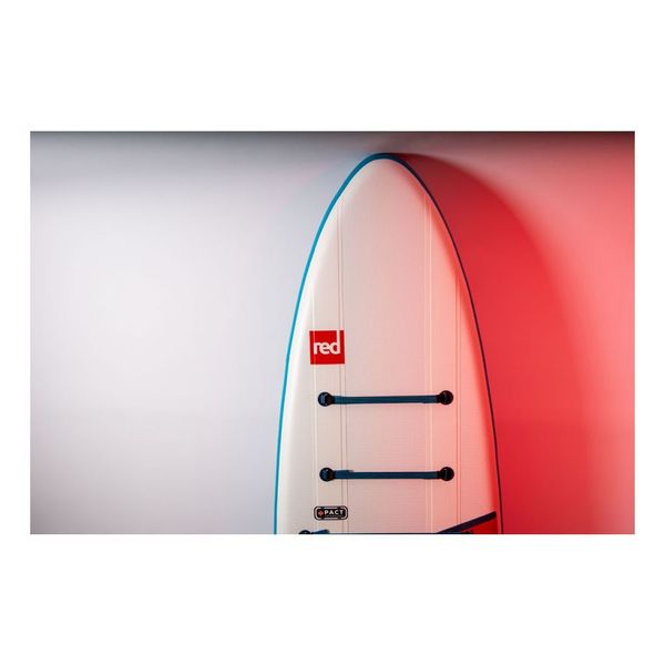 Надувная SUP доска Red Paddle Co 11’0″ x 32″ Compact Package 2021 93900 фото