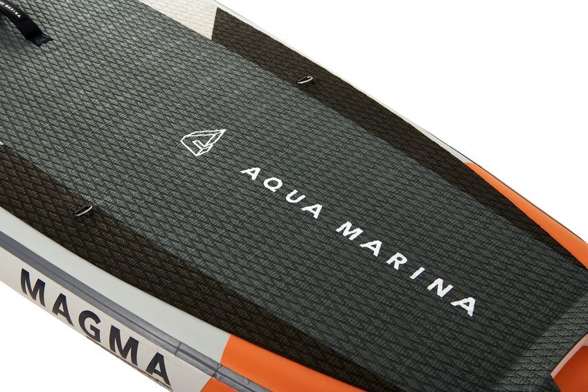 Надувная SUP доска Aqua Marina Magma 11.2 (BT-21MAP)