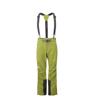 Брюки Mountain Equipment Spectre Pant Long 95101 фото