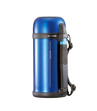 Термос Zojirushi SF-CС15AН 1.5L Blue 92651 фото