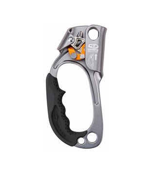 Зажим Climbing Technology Quick-up левый 88651 фото