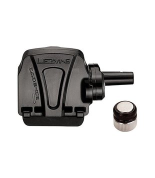 Датчик каденса Lezyne Cadence Speed Flow Sensor Y13 94151 фото