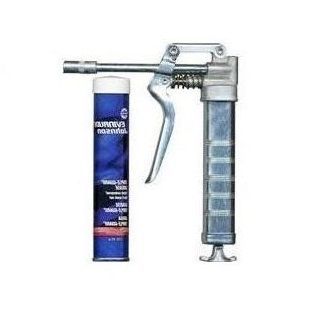 Мастило Evinrude/Johnson BRP Triple-Guard Grease Gun Kit (775615) 51999 фото