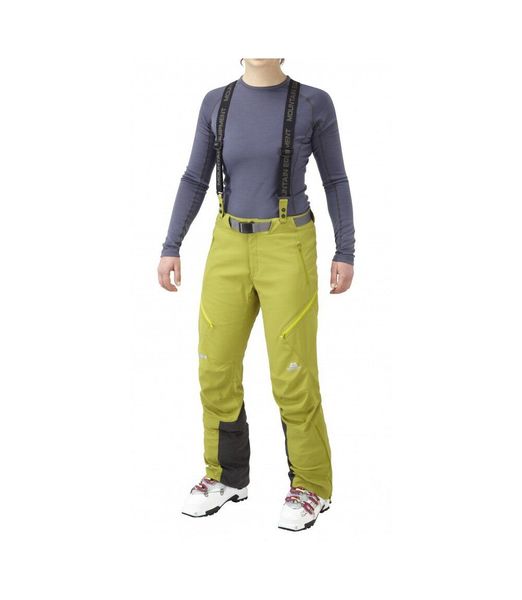 Брюки Mountain Equipment Spectre Pant Long 95101 фото