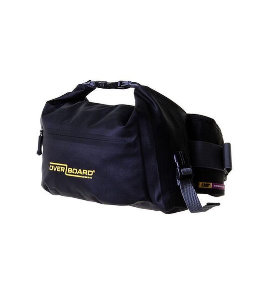 Гермосумка Overboard Waist Pack Pro-Light Waterproof 6L 97401 фото