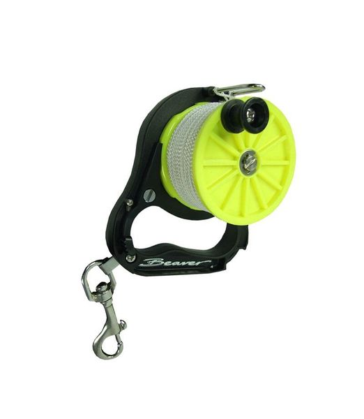 Ходовая катушка Best Divers Big Reel Nylon 86301 фото