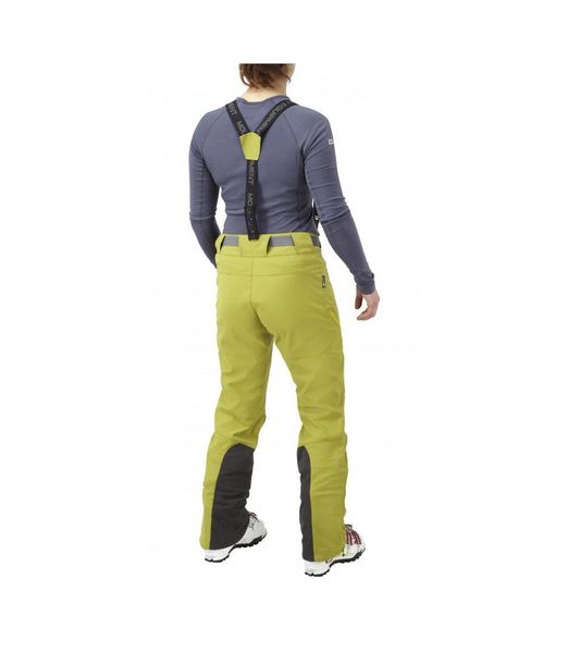 Брюки Mountain Equipment Spectre Pant Long 95101 фото