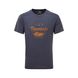 Футболка Mountain Equipment Headpoint Script Mens Tee 95201 фото 1