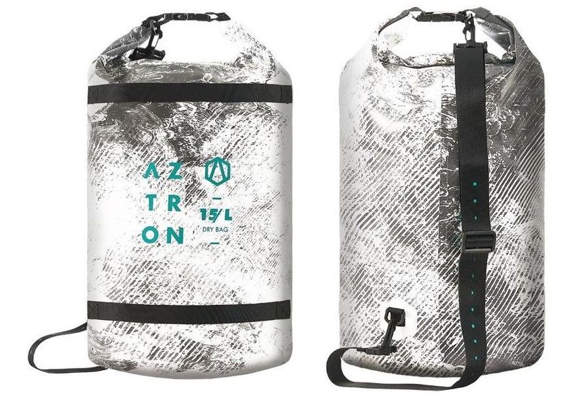 Сумка Aztron DRY BAG 15L (AC-BD015) 58059 фото