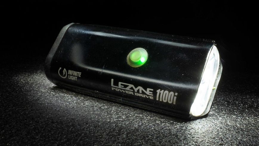 Велофара Lezyne Power Drive 1100i Loaded Y12 94051 фото