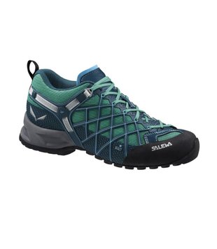 Кроссовки Salewa WS Wildfire S GTX 96752 фото