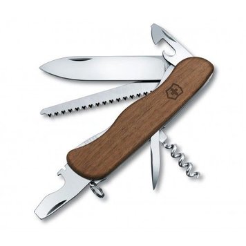 Нож складной Victorinox Forester Wood 0.8361.63 92302 фото