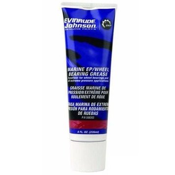 Мастило Evinrude/Johnson BRP Wheel Bearing Grease 226 гр (508303) 52000 фото