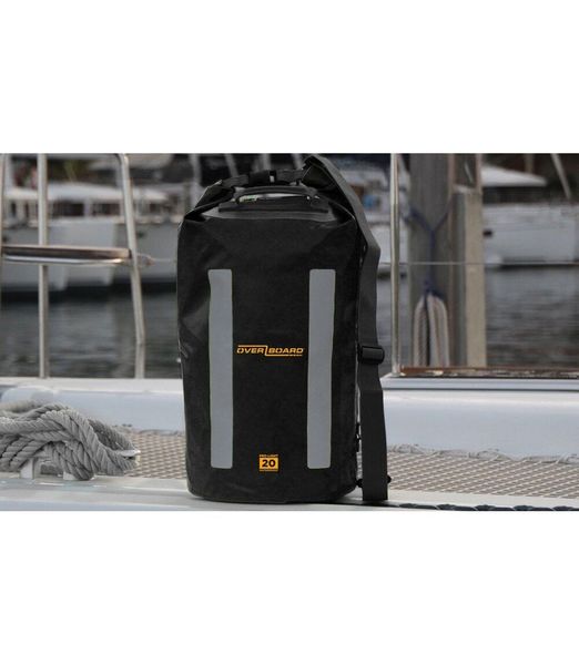 Гермомешок OverBoard Pro-Light Dry Tube Bag 20L