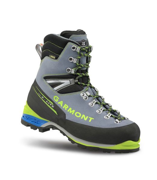 Ботинки Garmont Mountain Guide Pro GTX