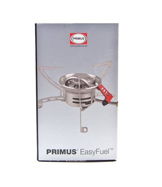 Горелка газовая Primus EasyFuel 91302 фото