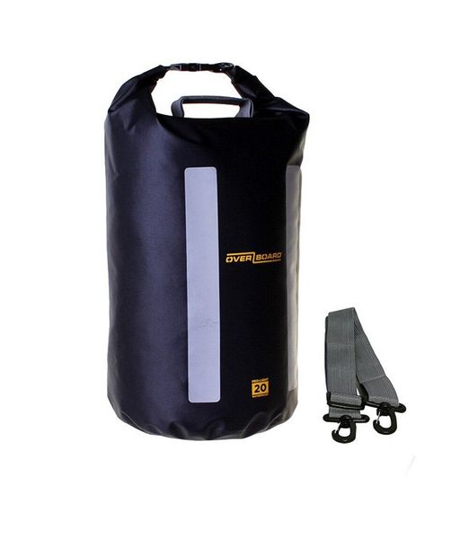 Гермомешок OverBoard Pro-Light Dry Tube Bag 20L