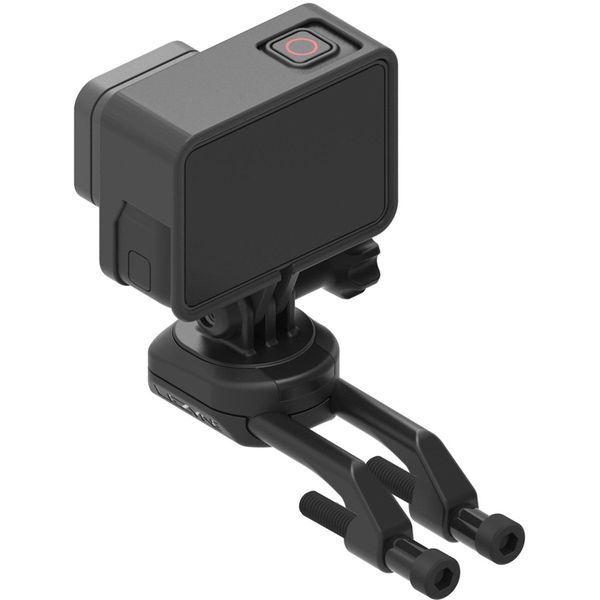 Крепление фонаря/GPS компьютера/GoPro Lezyne Direct X-Lock System Y13 94152 фото