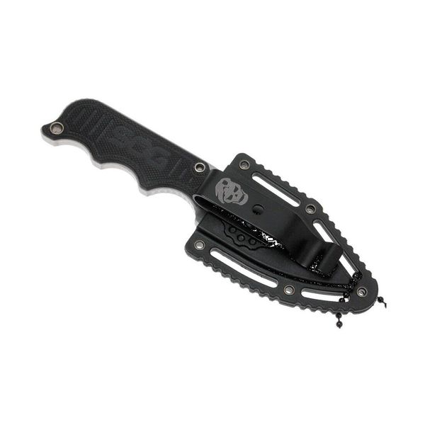 Нож нескладной SOG Instinct Mini G10 Handle (Satin) 82546 фото