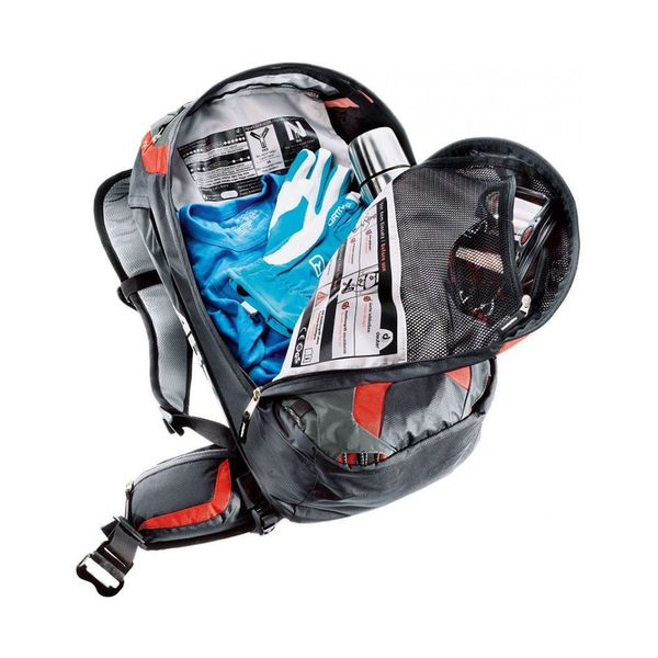 Рюкзак Deuter On Top ABS 30