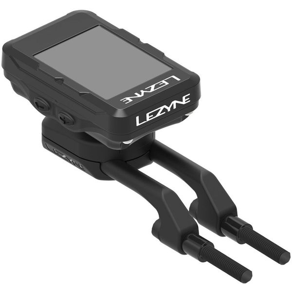 Крепление фонаря/GPS компьютера/GoPro Lezyne Direct X-Lock System Y13 94152 фото