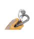 Шлямбурное ухо с анкером Petzl Coeur Bolt Stainless 10 mm 88702 фото 4