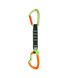 Оттяжка с карабинами Climbing Technology Nimble Pro Set NY 17 cm 83852 фото 1